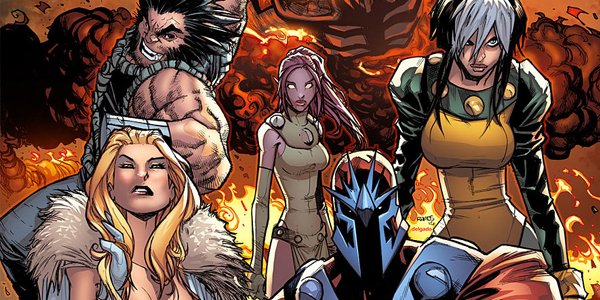 Age of Apocalypse