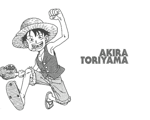 Akira Toriyama