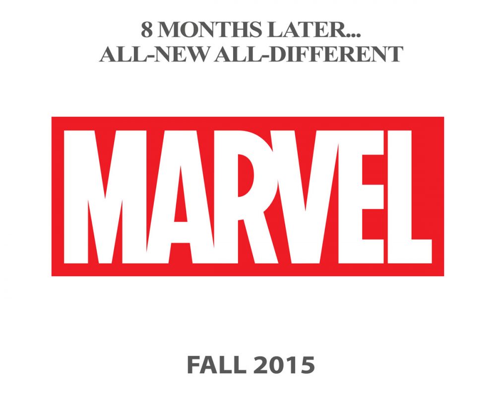 All-New Marvel