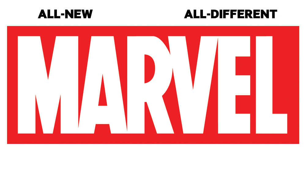 All-New, All-Different Marvel