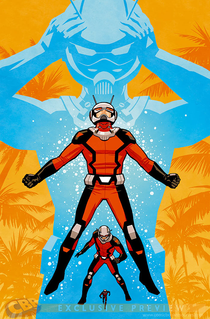 Ant-Man 1