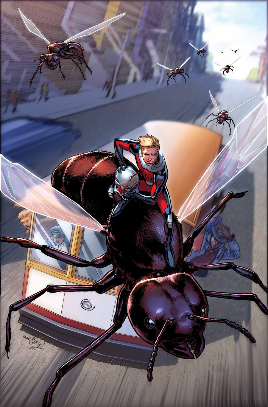 Ant Man 2