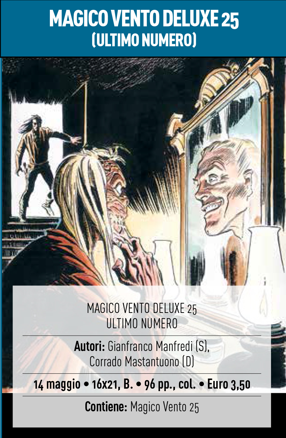 Anteprima 283 - marzo 2015