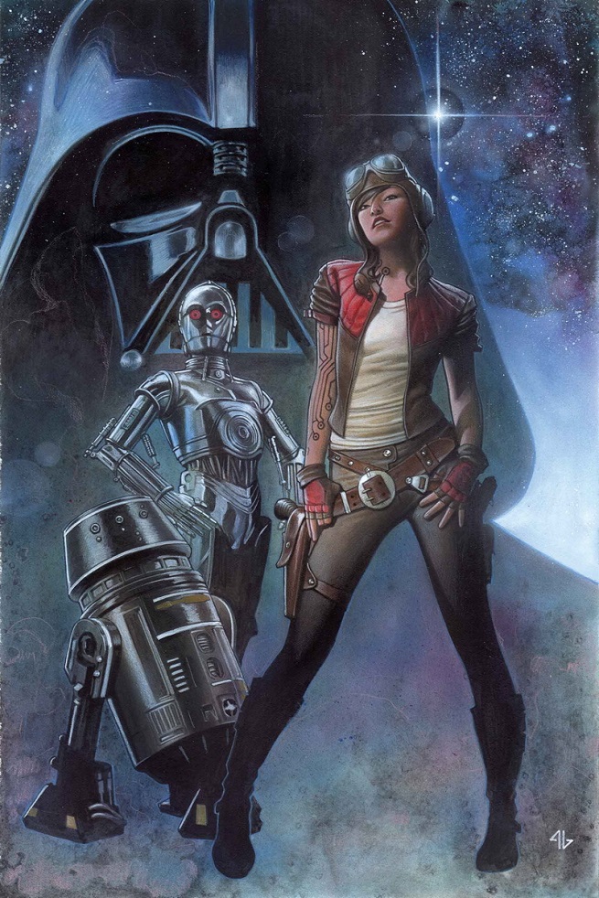 Aphra