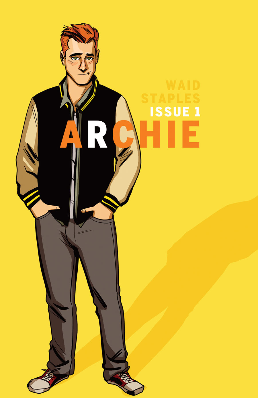 Archie #1