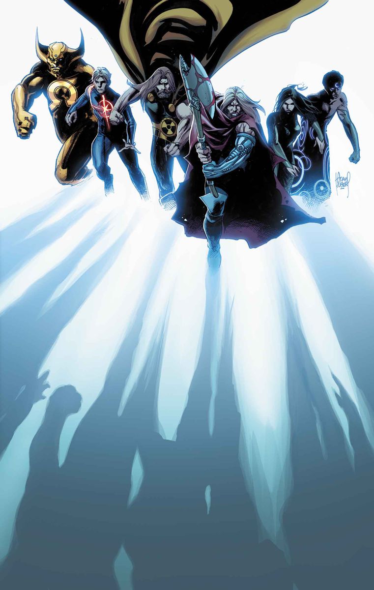 Avengers 43