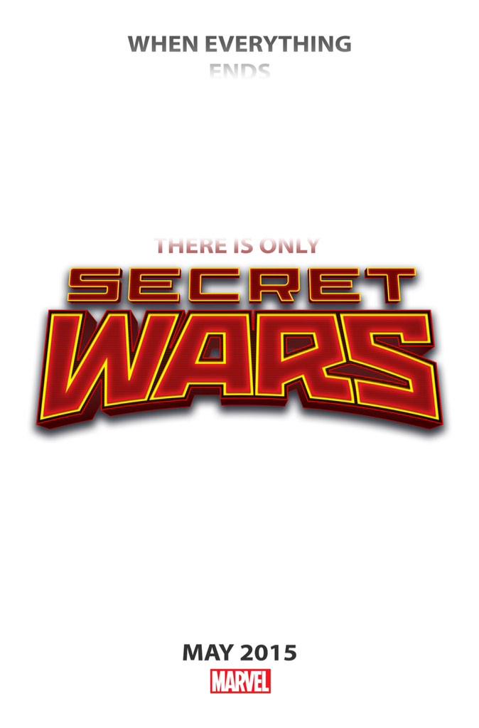 Secret Wars