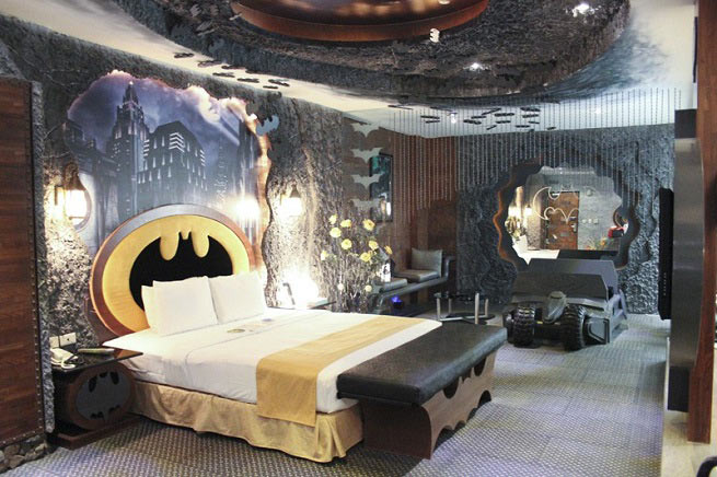 Bat-Hotel 1