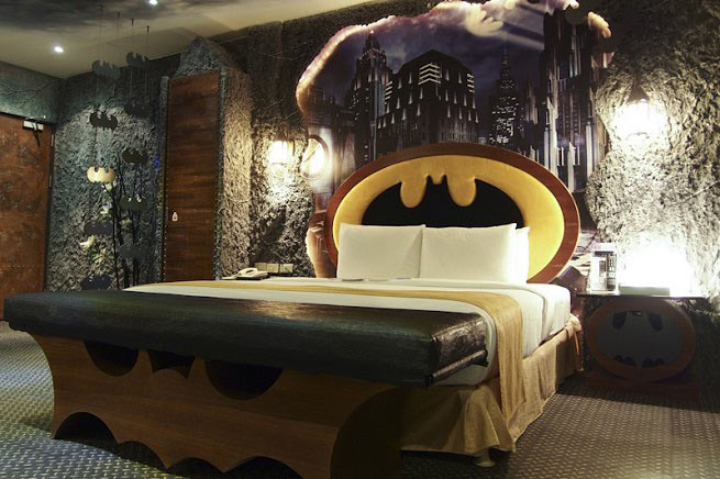 Bat-Hotel 4