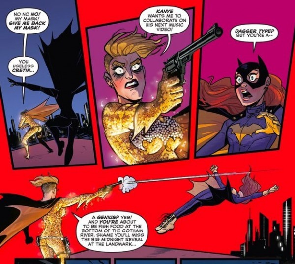 Batgirl Transgender 4