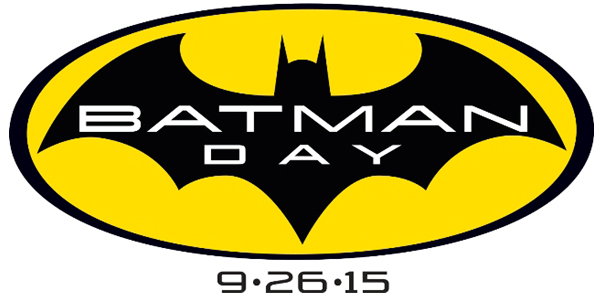 Batman Day