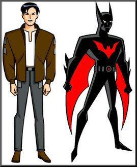 Batman Beyond