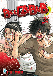 Beelzebub 24