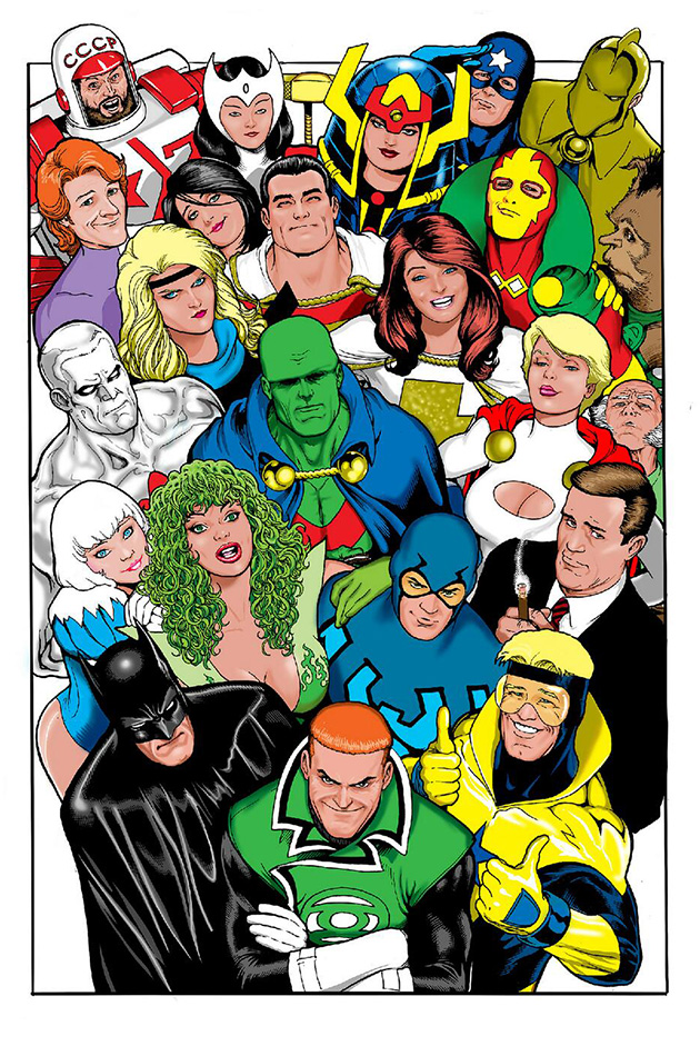 JLI 01