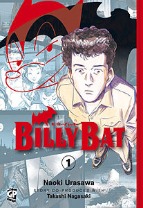 Billy Bat 1