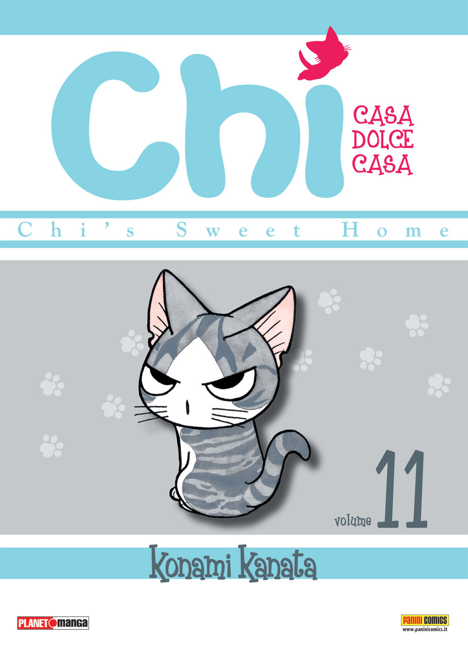 Chi Casa Dolce Casa 11