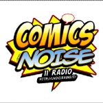 Comics Noise