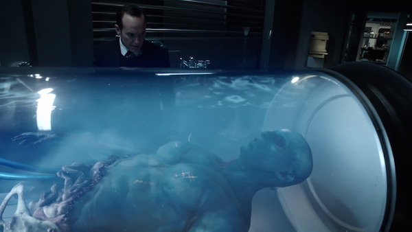 Coulson Kree