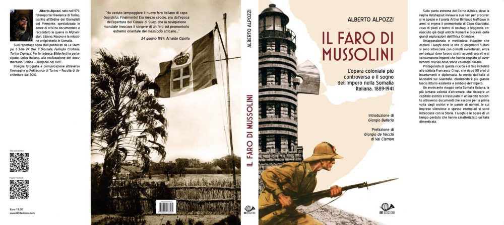 Il Faro di Mussolini