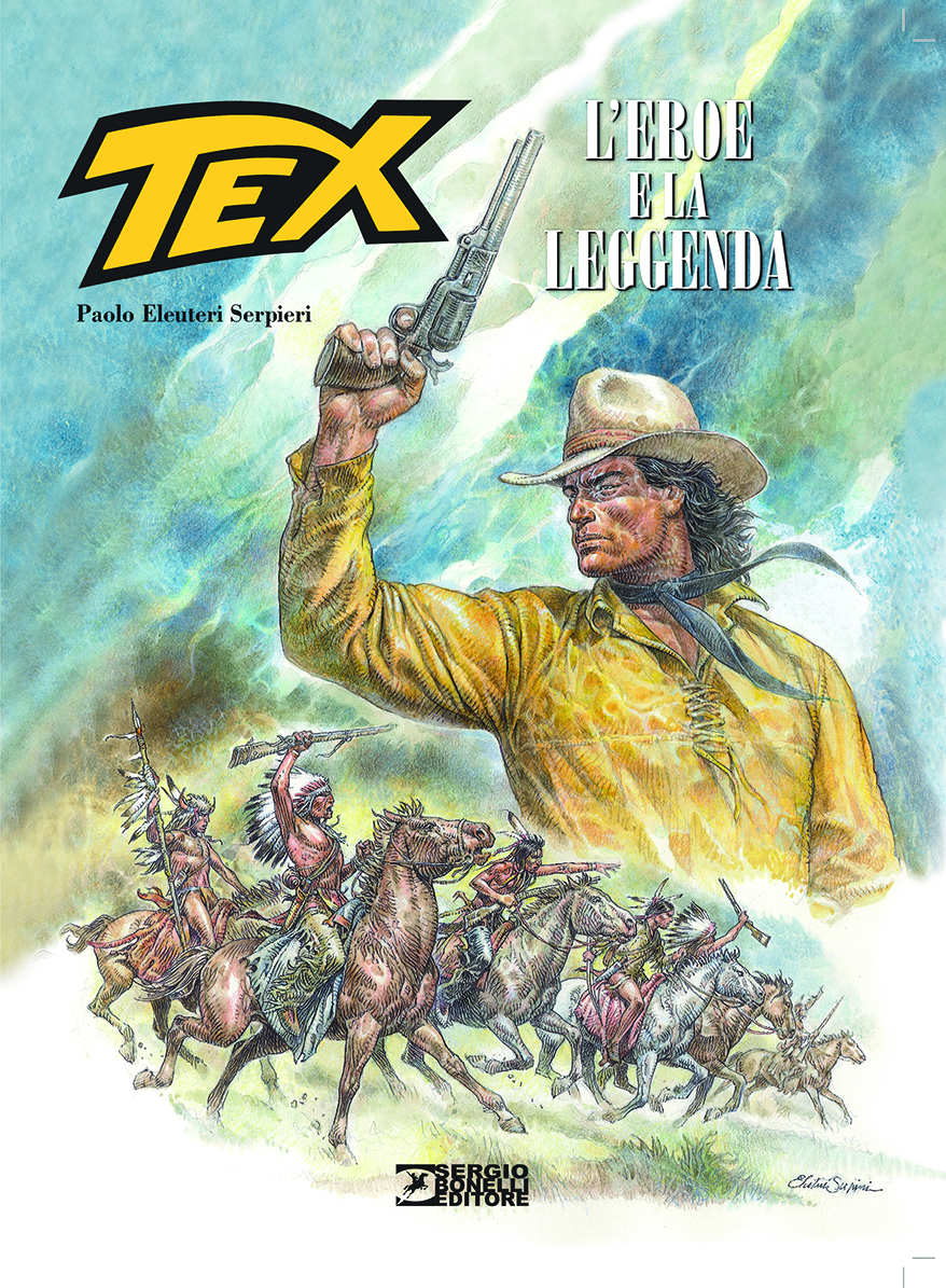 Tex Serpieri