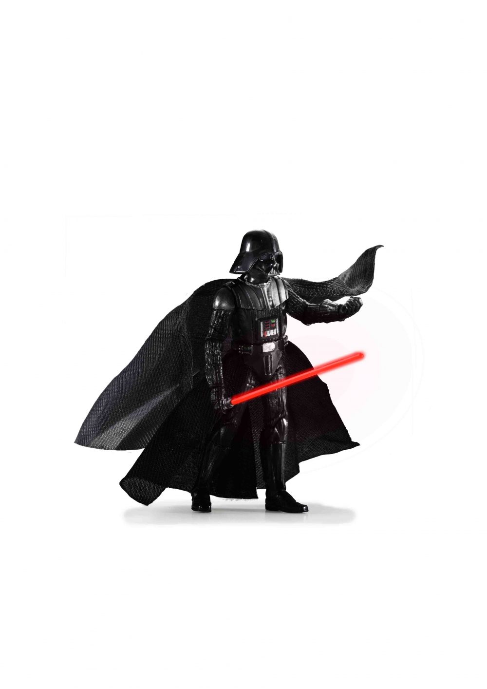 Star Wars: Black Series - Darth Vader