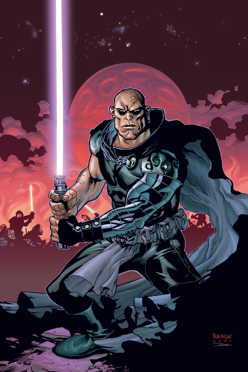 Darth Bane