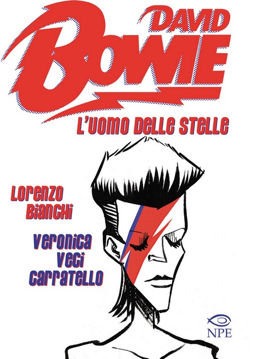 David Bowie – L’uomo delle stelle