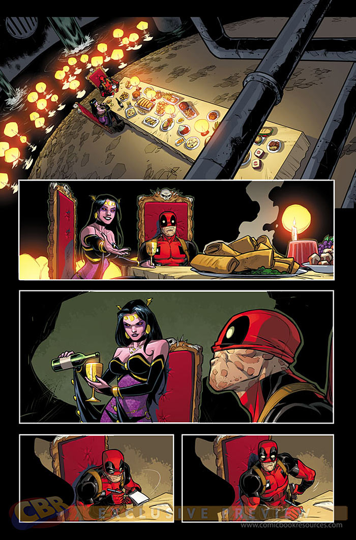 Deadpool #41 - pagina 2