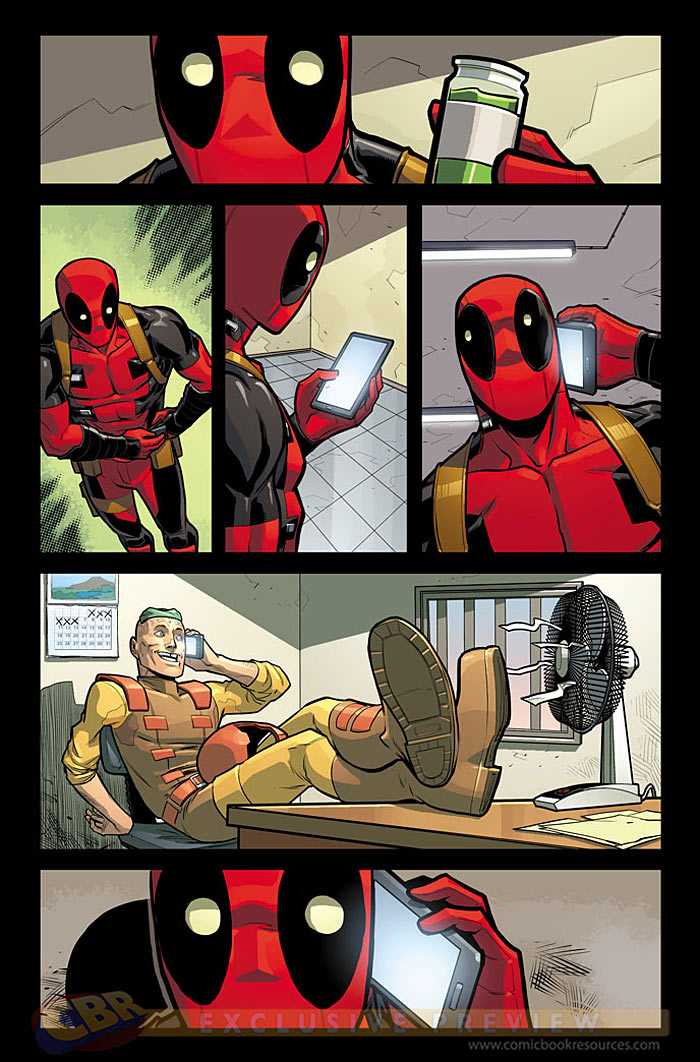 Deadpool #41 - pagina 3