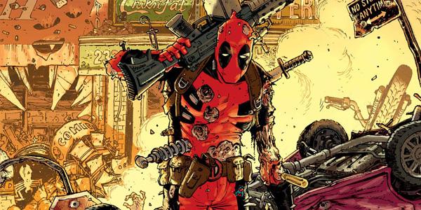 Deadpool