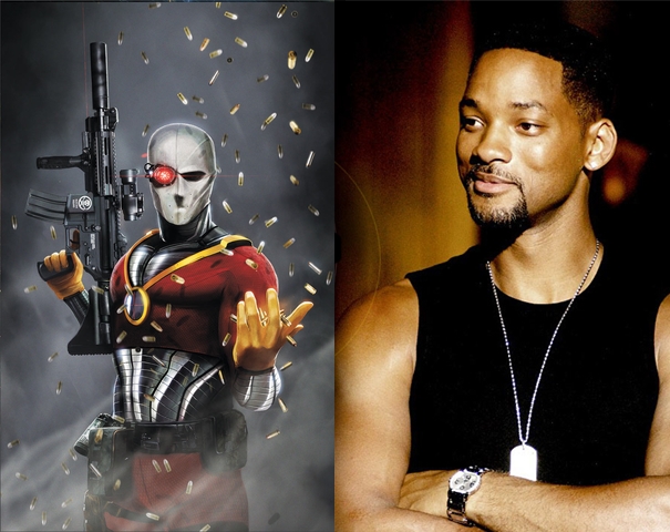 Deadshot