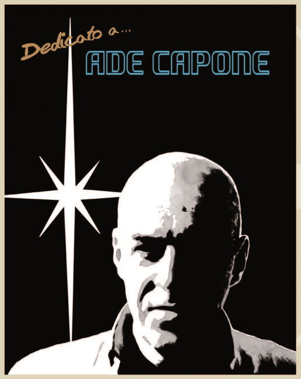 Dedicato a... Ade Capone