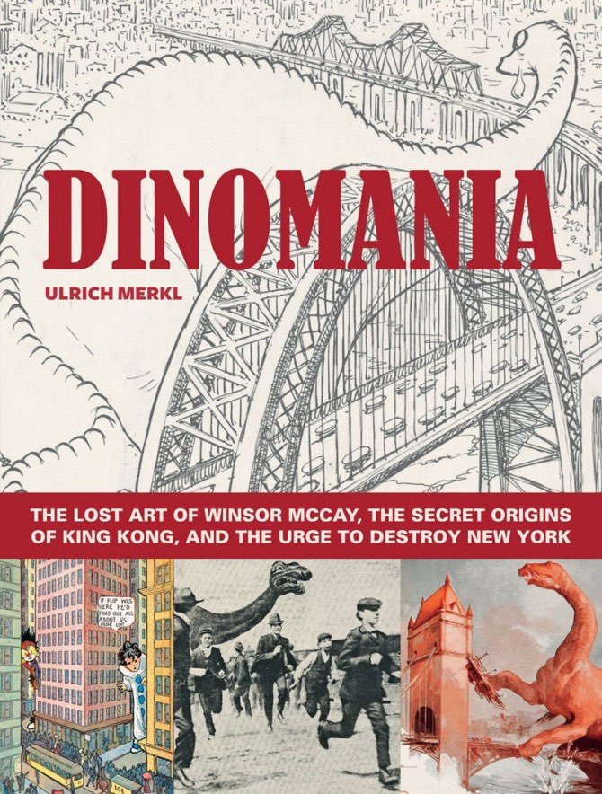 Dinomania