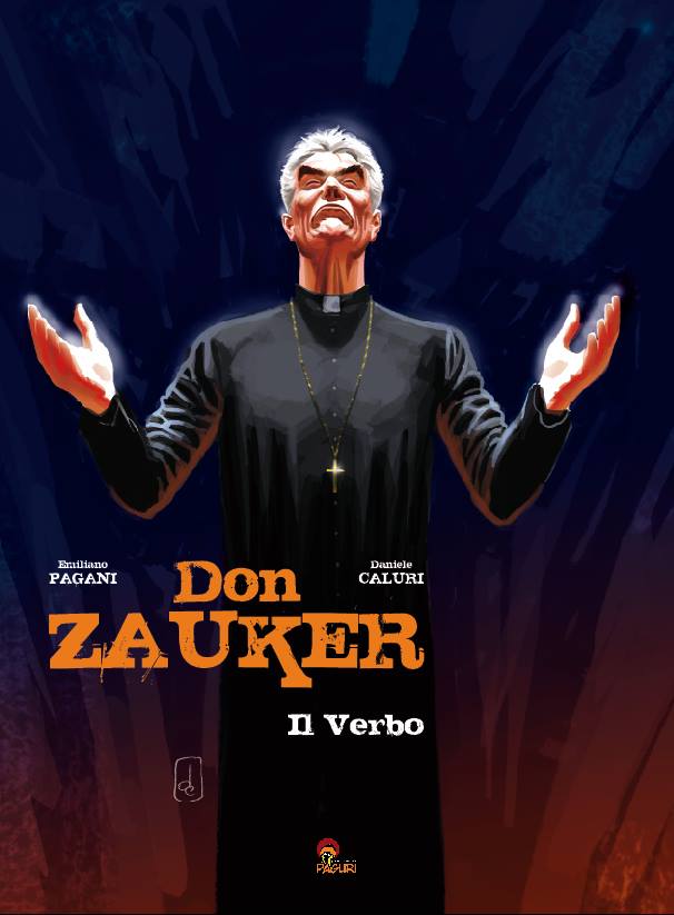 Don Zauker - Il Verbo