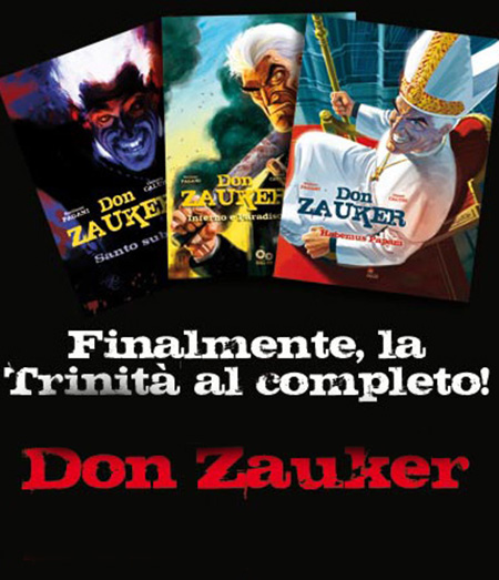 Don Zauker