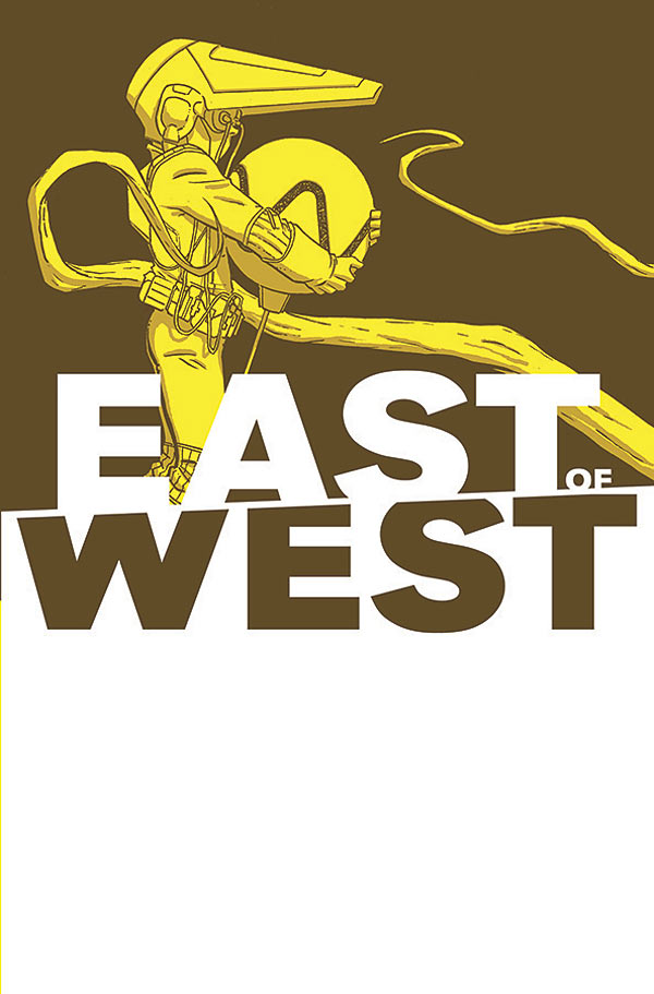 East of West