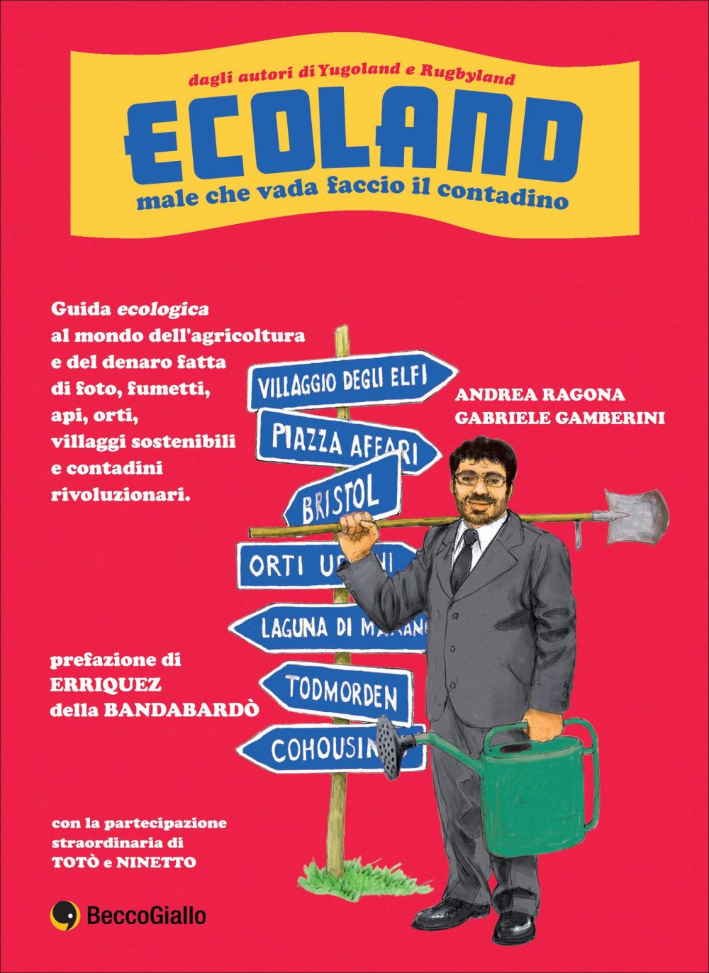 Ecoland