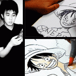 Eiichiro Oda