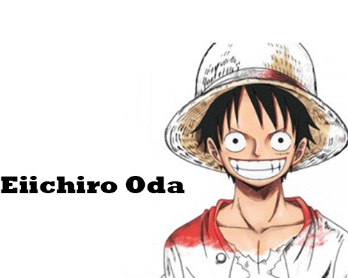 Eiichiro Oda