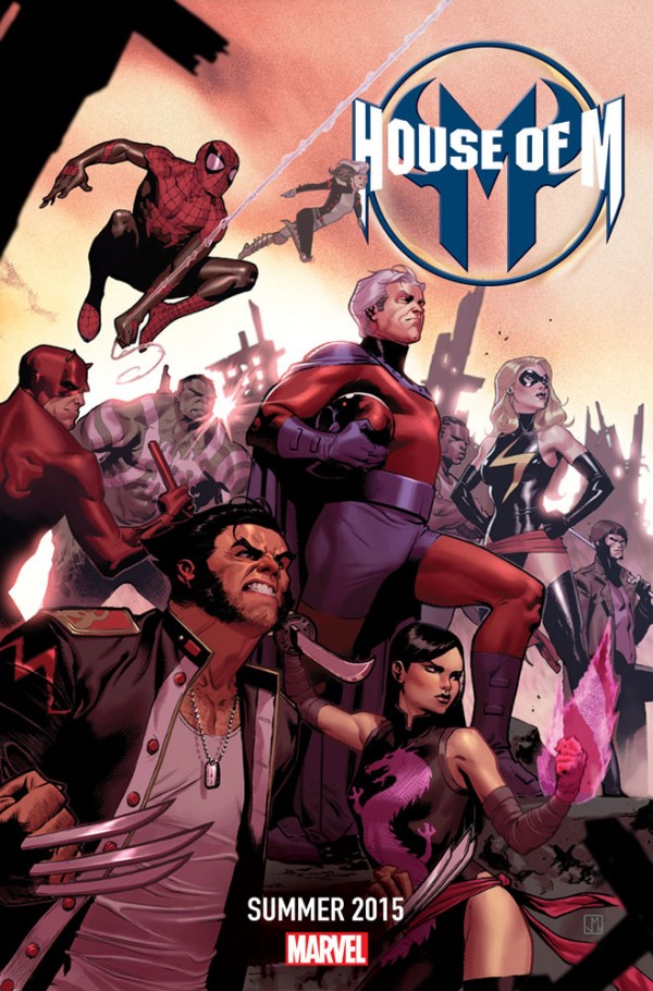 House of M