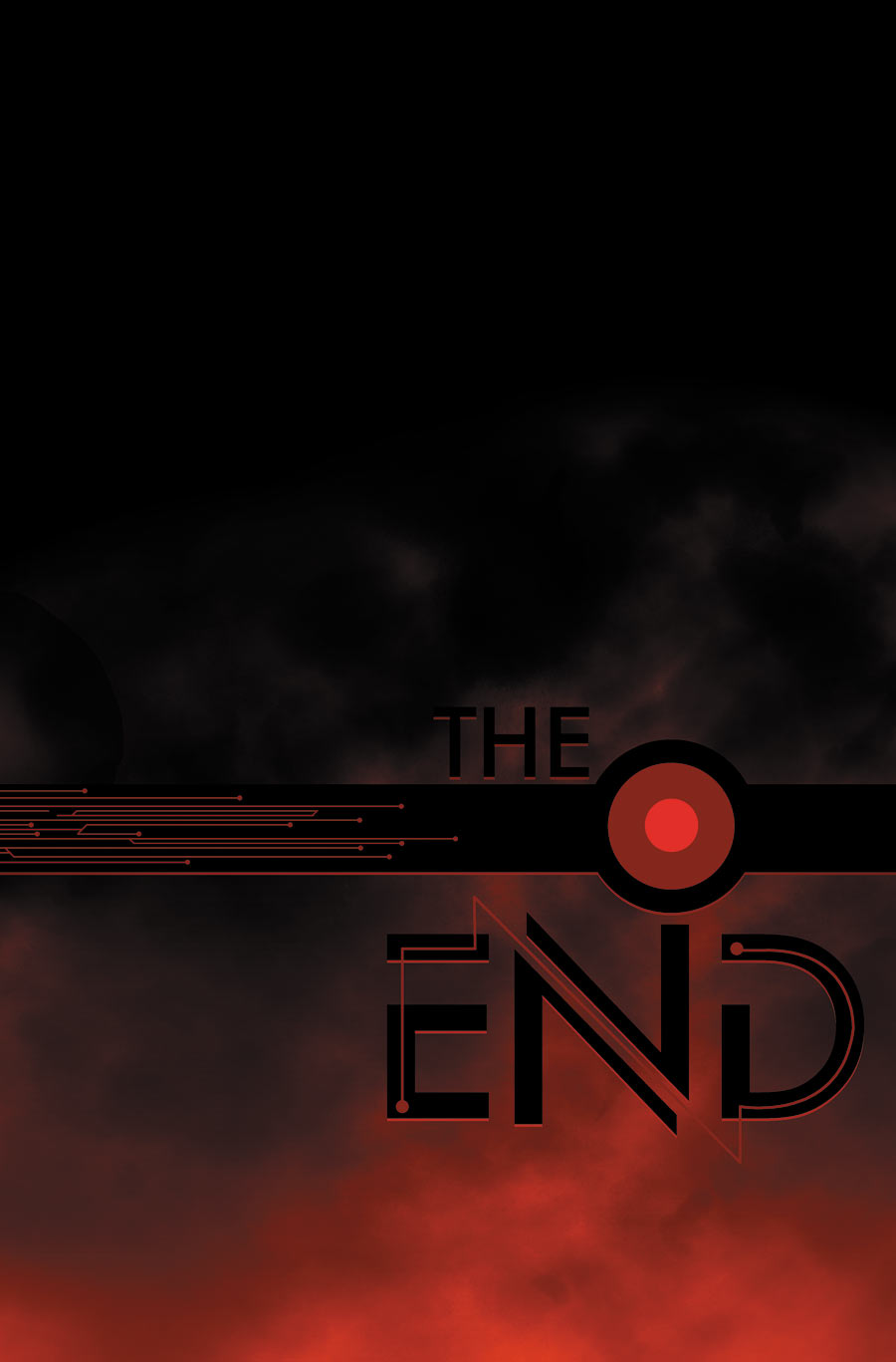 Futures End #48