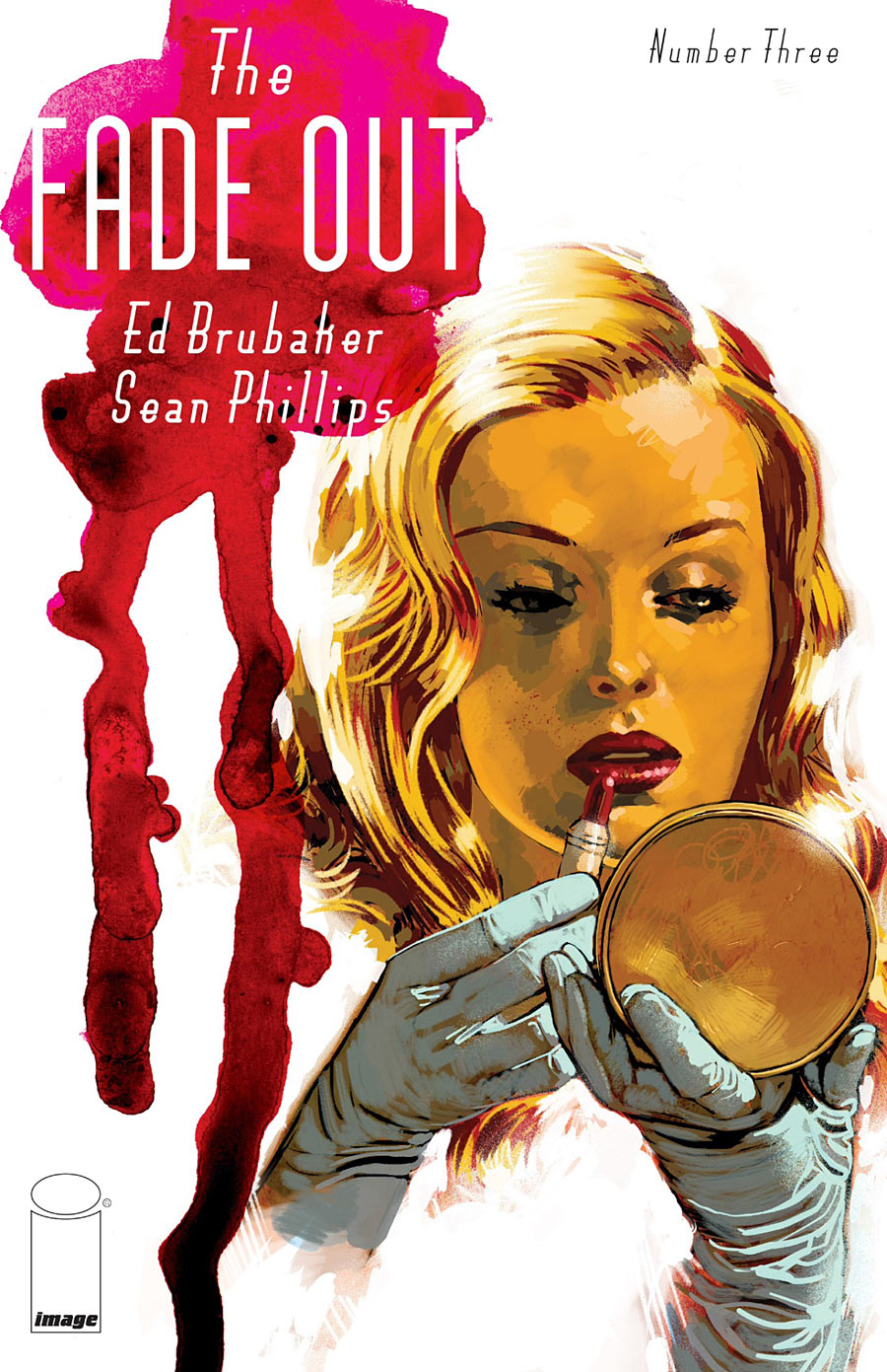 Fade Out Brubaker