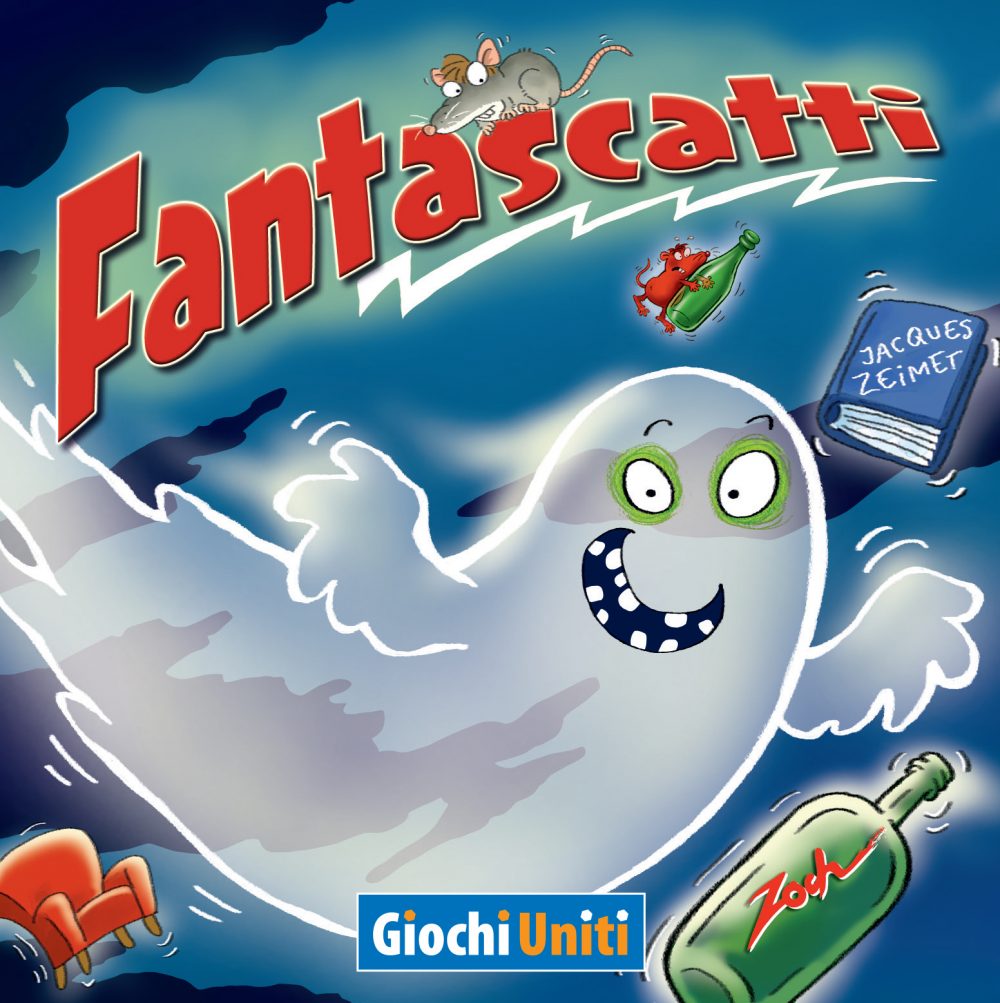 Fantascatti