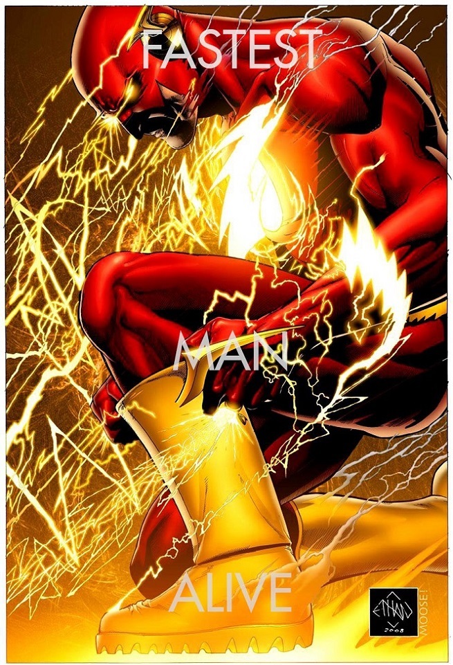 Flash