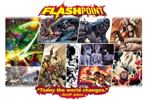 Flashpoint