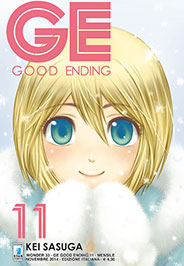 GE Good Ending 11