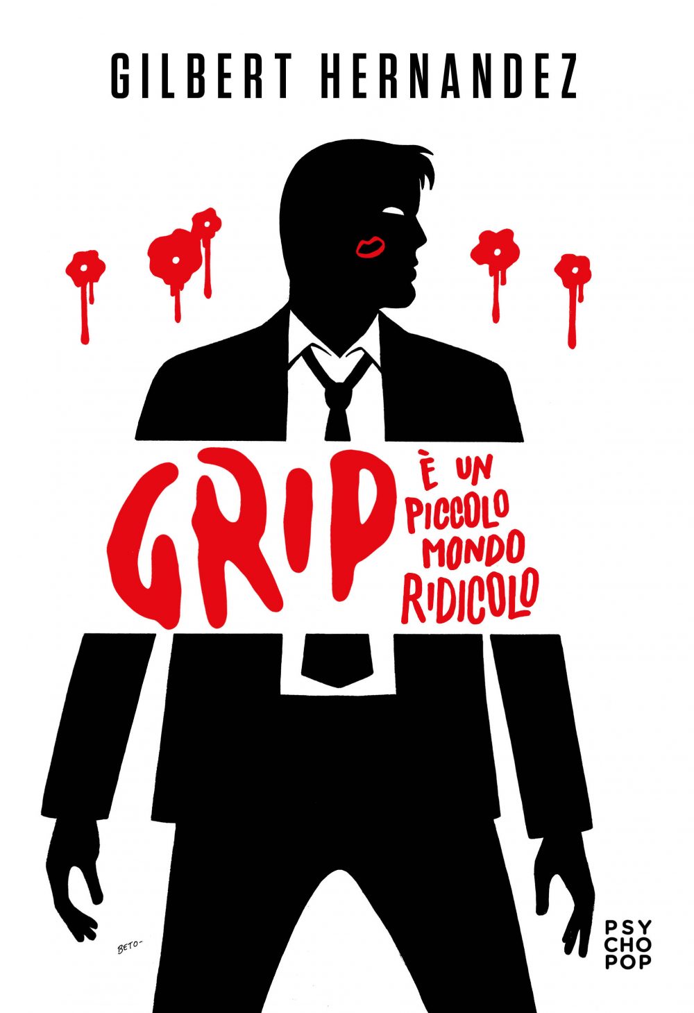 Grip - È un piccolo mondo ridicolo