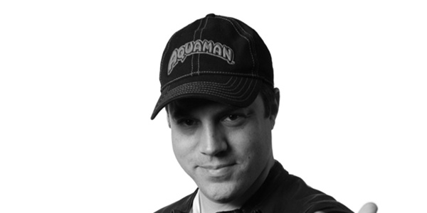 Geoff Johns