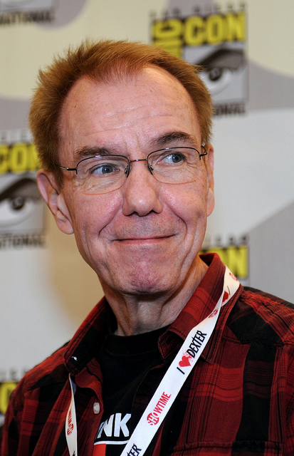 Gerry Conway