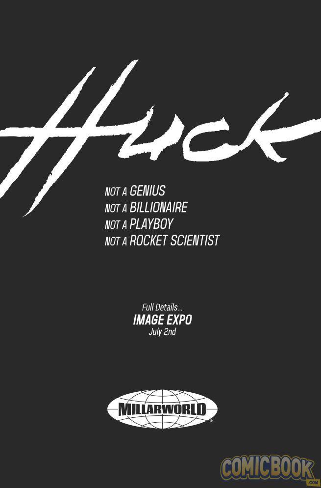 Huck